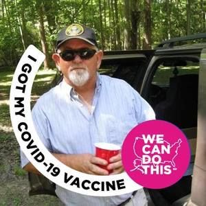 Meet your Posher, Lanny wayne